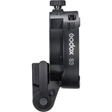 SOPORTE PARA FLASH GODOX S3 BOWENS MOUNT