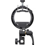 SOPORTE PARA FLASH GODOX S3 BOWENS MOUNT