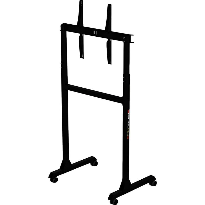 SOPORTE SIMULADOR NEXT LEVEL P/MONITOR FREESTANDING SINGLE NLR-R010 HASTA 34/VESA