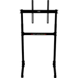 SOPORTE SIMULADOR NEXT LEVEL P/MONITOR FREESTANDING SINGLE NLR-R010 HASTA 34/VESA