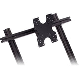 SOPORTE SIMULADOR NEXT LEVEL P/MONITOR GTELITE DIRECT BLACK NLR-E017