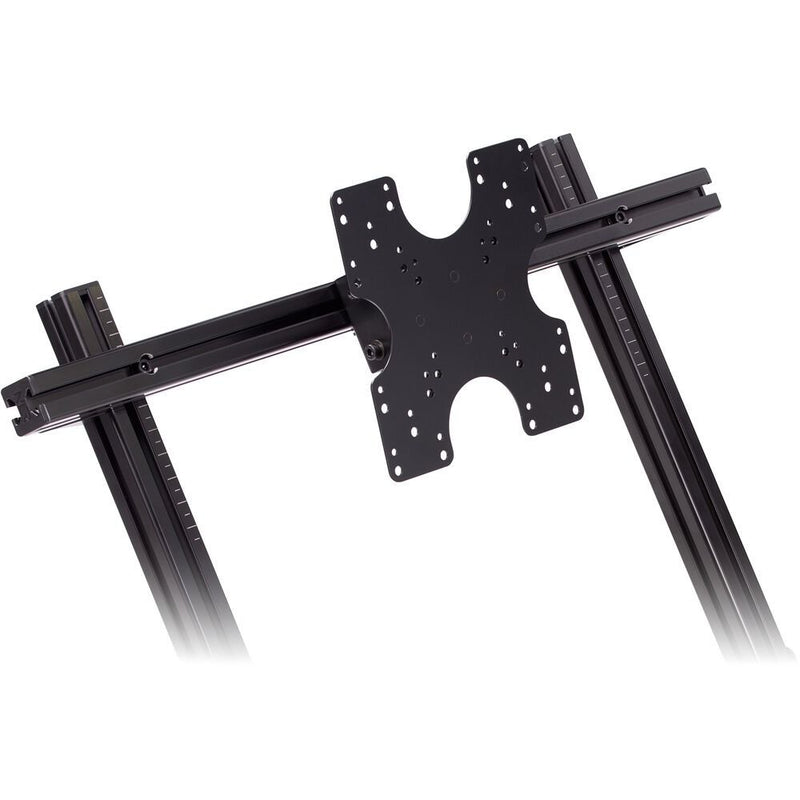 SOPORTE SIMULADOR NEXT LEVEL P/MONITOR GTELITE DIRECT BLACK NLR-E017