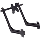 SOPORTE SIMULADOR NEXT LEVEL P/MONITOR GTELITE DIRECT BLACK NLR-E017