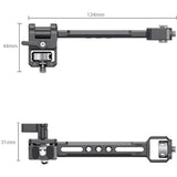 SMALLRIG SOPORTE PARA MONITOR DE CAMARA PARA DJI - ZHIYUN 2889