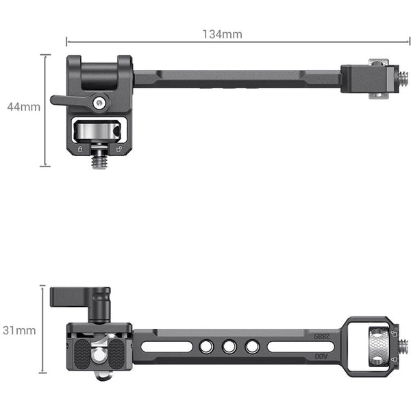SMALLRIG SOPORTE PARA MONITOR DE CAMARA PARA DJI - ZHIYUN 2889