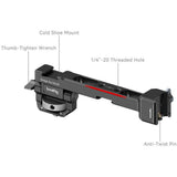 SMALLRIG SOPORTE PARA MONITOR DE CAMARA PARA DJI RS3/RS3 MINI/RS4 3026B