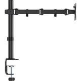 SOPORTE P/MONITOR UNIQUE RC-4C2 10KG/32
