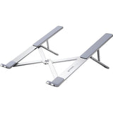 SOPORTE P/ NOTEBOOK UGREEN LP451 SILVER (40289)