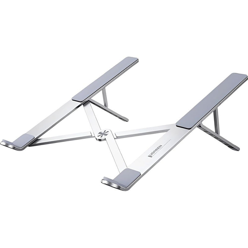 SOPORTE P/ NOTEBOOK UGREEN LP451 SILVER (40289)
