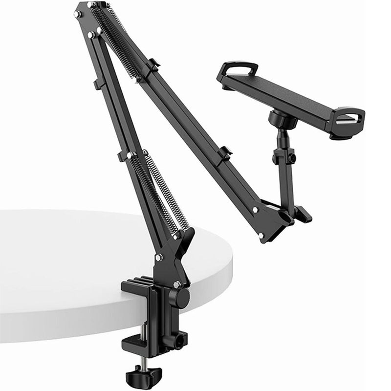 SOPORTE DE ESCRITORIO ULANZI T2 P/ TABLET MIIC CELULAR 142987