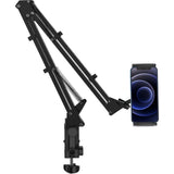 SOPORTE DE ESCRITORIO ULANZI T2 P/ TABLET MIIC CELULAR 142987