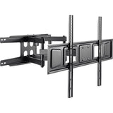 SOPORTE ARGOM ARG-BR-1587 TV DOBLE BRAZO 37
