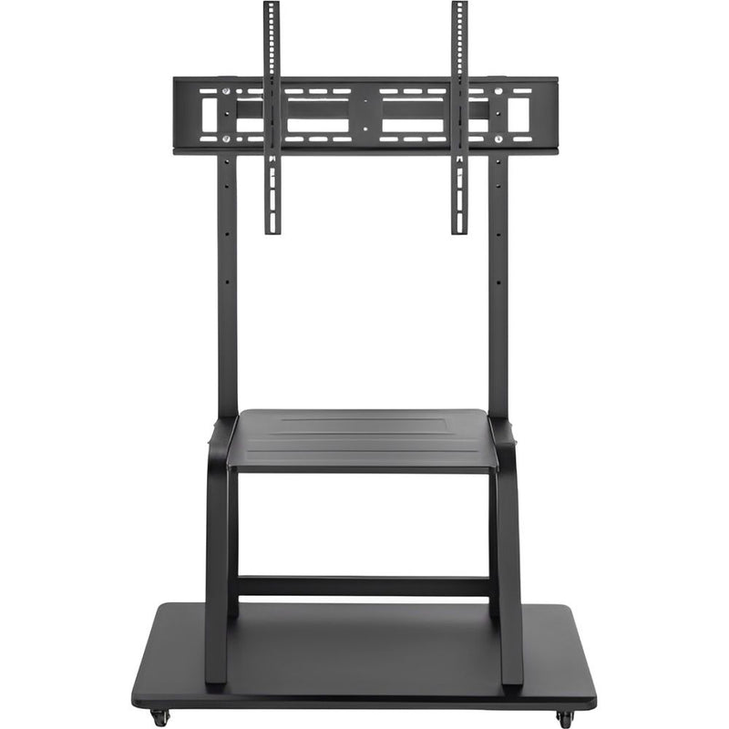 SOPORTE TV DE PIE CON RUEDITAS UNIQUE RC-5B 37" A 100" 150KG 157731