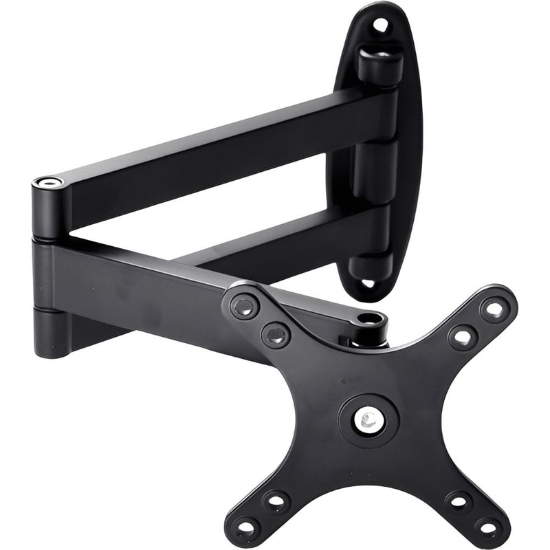SOPORTE TV GIRATORIO UNIQUE RC-1C 10" A 26" 15KG