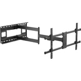 SOPORTE TV GIRATORIO UNIQUE RC-1XGE 43