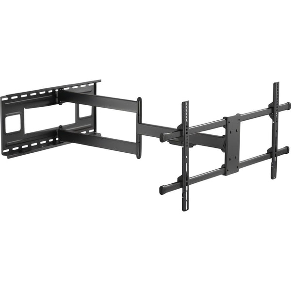 SOPORTE TV GIRATORIO UNIQUE RC-1XGE 43" A 75" 50KG