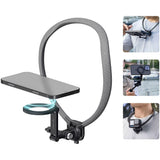 SOPORTE DE CUELLO PARA CELULAR PGYTECH CAPLOCK MAX MAGSAFE P-GM-392