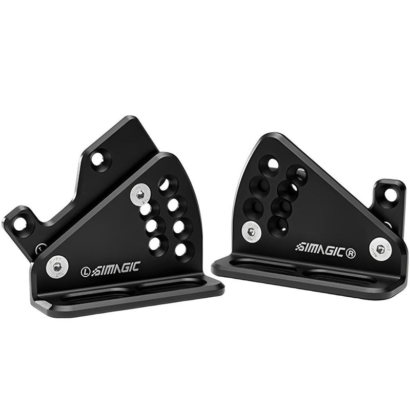 SOPORTE SIMAGIC PLACA MADRE-A ALPHA MOUNTING BRACKETS P/BASE