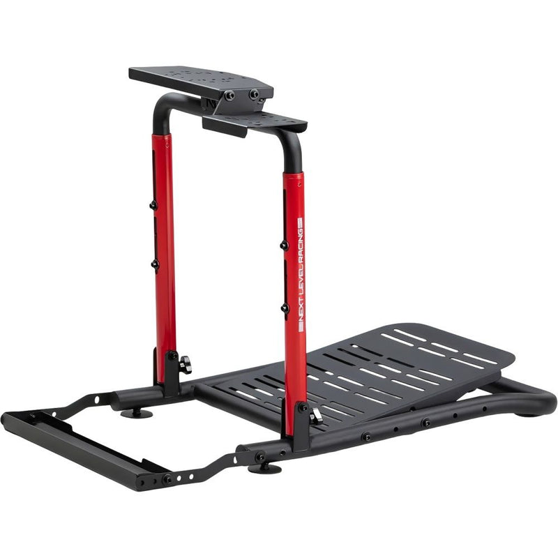 SOPORTE SIMULADOR NEXT LEVEL P/VOLANTE WHEEL STAND LITE 2.0 NLR-S040