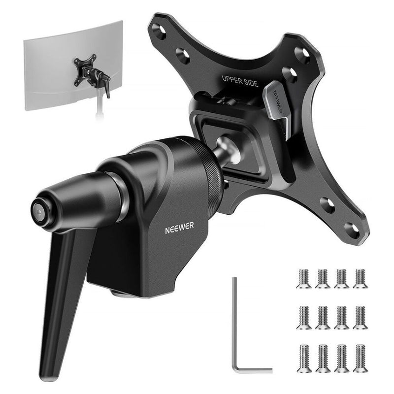 SOPORTE DE MONITOR NEEWER MA016 P/ TRIPODE DE ESTUDIO