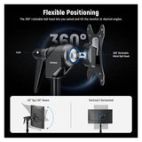 SOPORTE DE MONITOR NEEWER MA016 P/ TRIPODE DE ESTUDIO