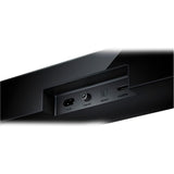 SOUNDBAR XIAOMI PRO 2.0 42W/HDMI/ARC/BT NS5 MDZ-40-DB QBH4344EU BLACK BIVOLT 150091