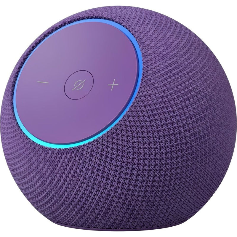 SPEAKER AMAZON ECHO DOT MAX ALEXA SMART AMETHYST 153006