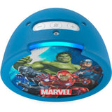 AMAZON ECHO POP KIDS SMART SPEAKER WITH ALEXA MARVEL AVENGERS