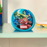 AMAZON ECHO POP KIDS SMART SPEAKER WITH ALEXA MARVEL AVENGERS