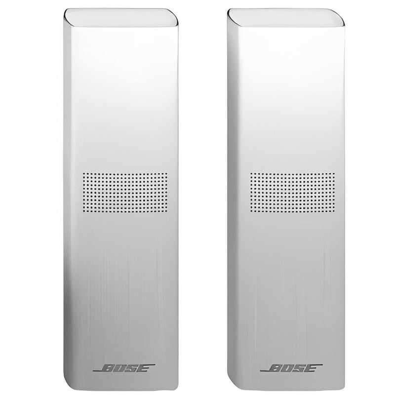 SPEAKER BOSE 700 SURROUND P/ SOUNDBAR 834402-2200 WHITE
