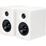 PARLANTE EDIFIER M60 2.0 SYSTEM 66W RMS BT WHITE
