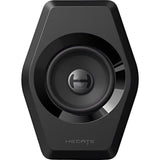 SPEAKER GAMING EDIFIER G2000 PRO 2.0 64W RGB/BT/AUX/USB-C BLACK