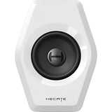 SPEAKER GAMING EDIFIER G2000 PRO 2.0 64W RGB/BT/AUX/USB-C WHITE