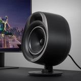 SPEAKER GAMER STEELSERIES ARENA 3 61534 BT/USB/4