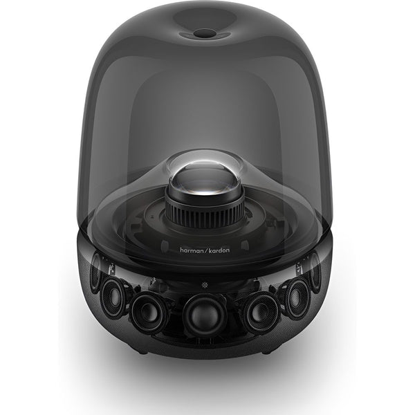 SPEAKER HARMAN KARDON AURA STUDIO 5 BLACK
