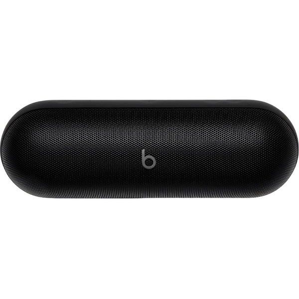 SPEAKER BEATS PILL MW443LL/A MATTE BLACK