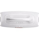 SPEAKER PORTATIL JBL BOOMBOX 4 WHITE