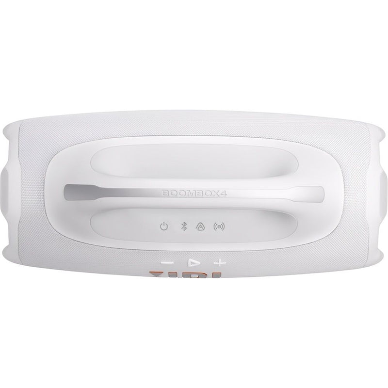 SPEAKER PORTATIL JBL BOOMBOX 4 WHITE