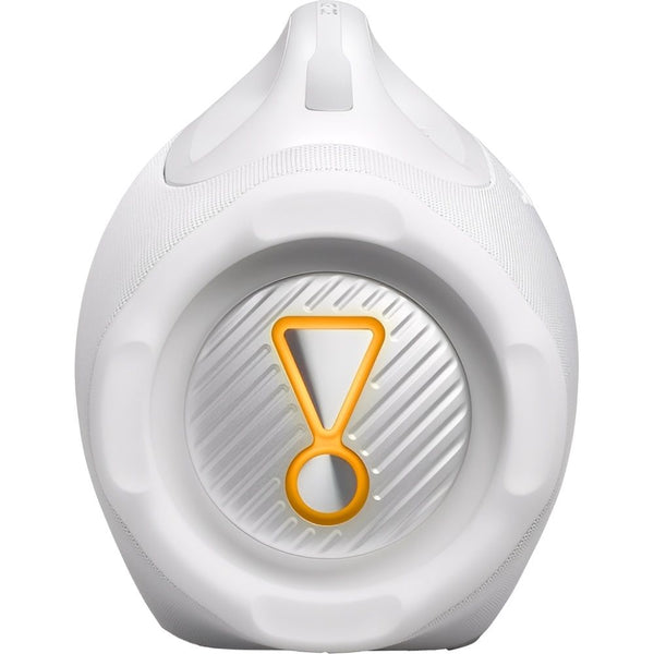 SPEAKER PORTATIL JBL BOOMBOX 4 WHITE