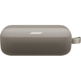 SPEAKER PORTATIL BOSE SOUNDLINK FLEX II (2ND GEN) SANDSTONE 887612-0300