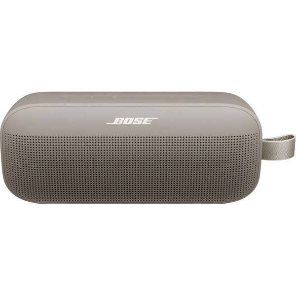 SPEAKER PORTATIL BOSE SOUNDLINK FLEX II (2ND GEN) SANDSTONE 887612-0300