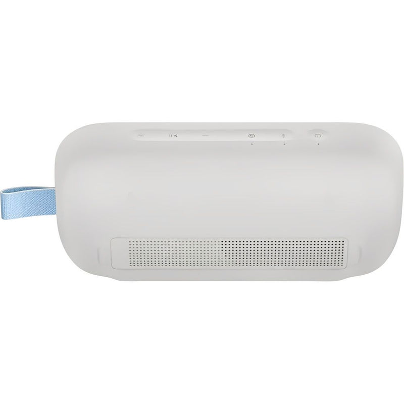 SPEAKER PORTATIL BOSE SOUNDLINK FLEX II (2ND GEN) FOG GREY 887612-0800