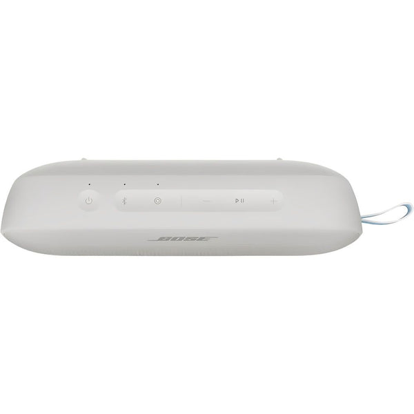 SPEAKER PORTATIL BOSE SOUNDLINK FLEX II (2ND GEN) FOG GREY 887612-0800