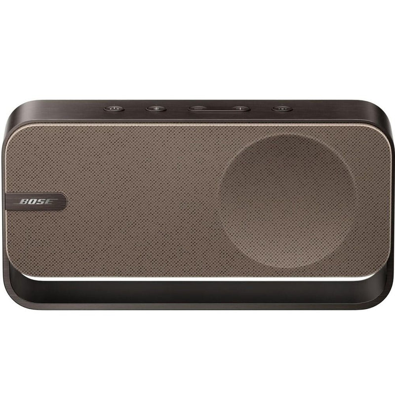 SPEAKER PORTATIL BOSE SOUNDLINK HOME WARM WOOD 892399-0030