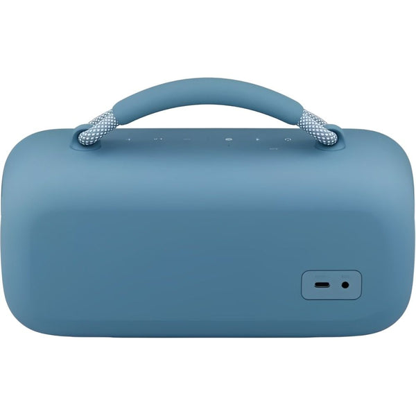 SPEAKER PORTATIL BOSE SOUNDLINK MAX BLUE 883848-0020