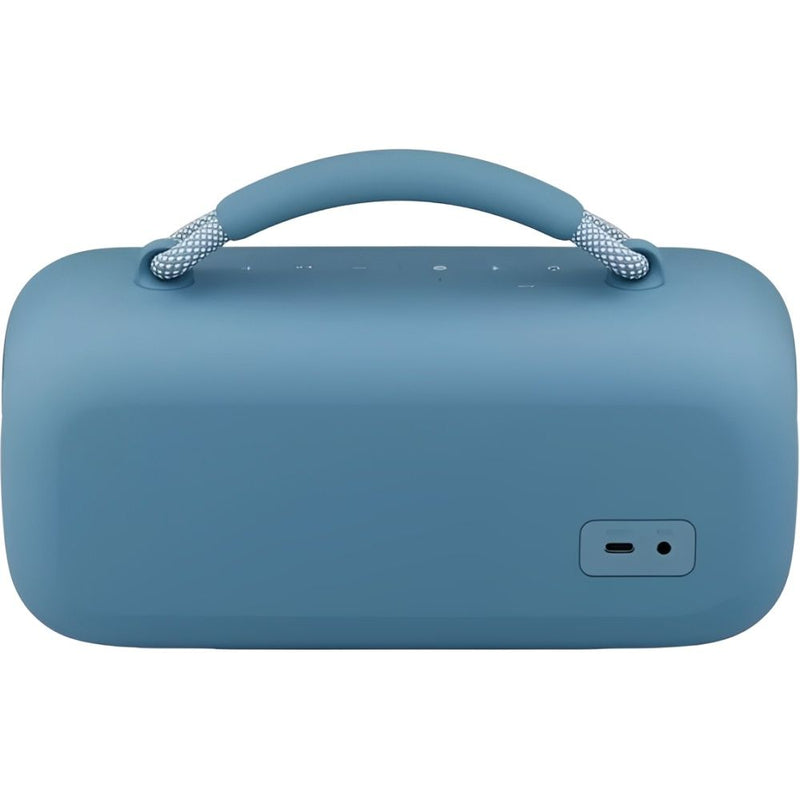 SPEAKER PORTATIL BOSE SOUNDLINK MAX BLUE 883848-0020