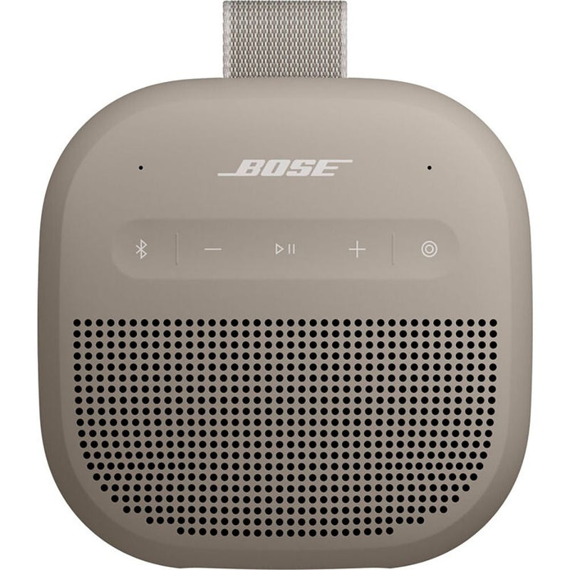 SPEAKER PORTATIL BOSE SOUNDLINK MICRO II (2ND GEN) SANDSTONE 895098-0300 157831