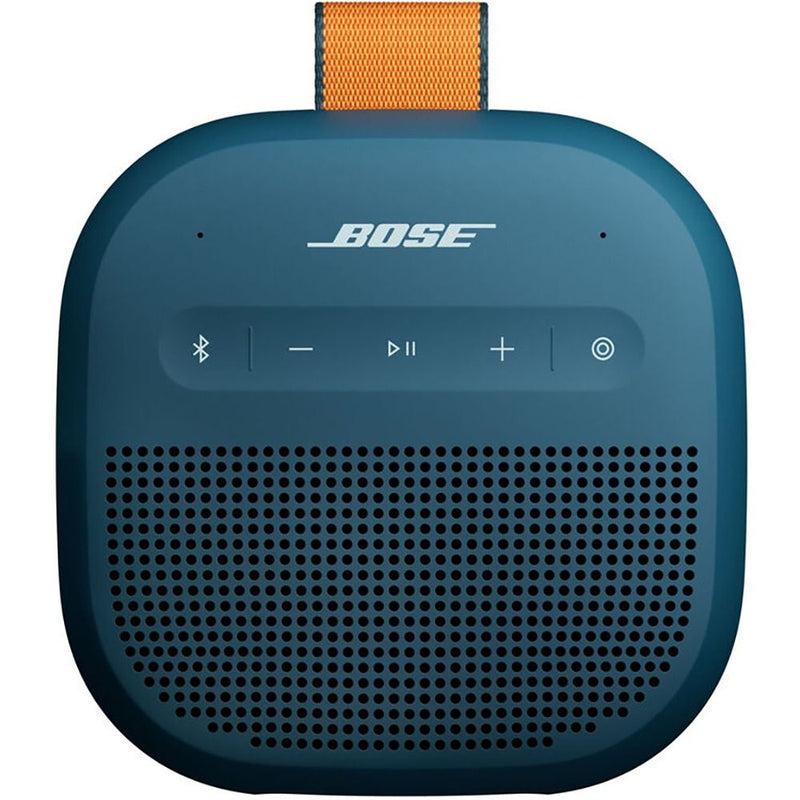 SPEAKER PORTATIL BOSE SOUNDLINK MICRO II (2ND GEN) TWILIGHT BLUE 895098-0500