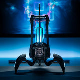 SPEAKER PORTATIL GRAVASTAR SUPERNOVA BT 25W BLACK
