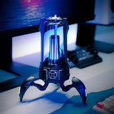 SPEAKER PORTATIL GRAVASTAR SUPERNOVA BT 25W BLACK